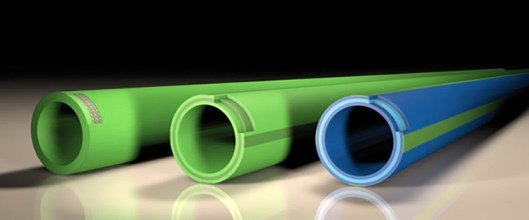 Як вибрати поліпропіленові труби для опалення приватного будинку Як вибрати поліпропіленові труби для опалення приватного будинку