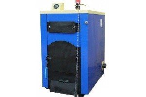 Піролізний котел Траян: різновиди та переваги застосування, практичні поради