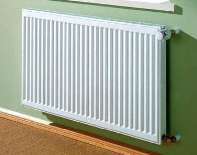 Огляд радіаторів опалення Kermi