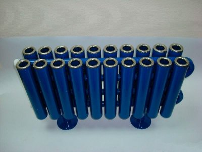 Трубчасті радіатори опалення   особливості вибору