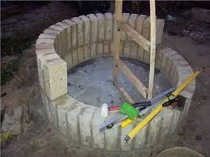 Схема і креслення: піч тандир своїми руками – відео урок