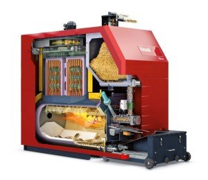 Огляд котлів тривалого горіння на пеллетах та дровах : як вибрати пелетний котел двоконтурний Огляд котлів тривалого горіння на пеллетах та дровах : як вибрати пелетний котел двоконтурний