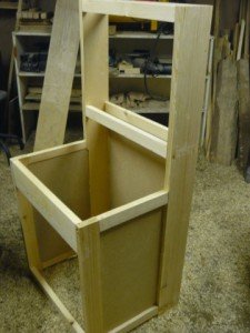 Раковина і умивальник своїми руками для дачі (фото, відео)