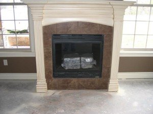 Особливості керамічних камінів і димоходів   переваги