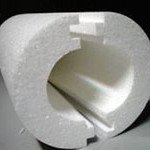 Теплоізоляція для труб опалення будинку і на вулиці: види матеріалів та їх основні характеристики