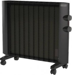 Настінні інфрачервоні обігрівачі