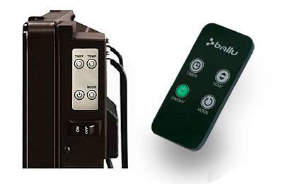 Як вибрати конвектор опалення