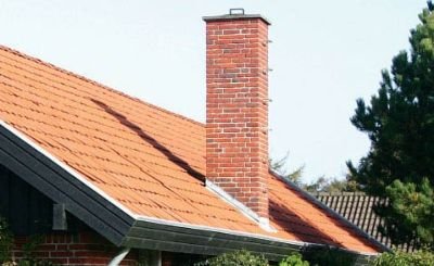 Будівництво димоходу з цегли: фото і відео уроки
