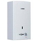 Відгуки про газові колонки Bosch