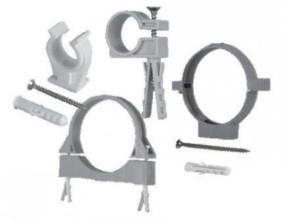 Схеми опалення приватного будинку своїми руками