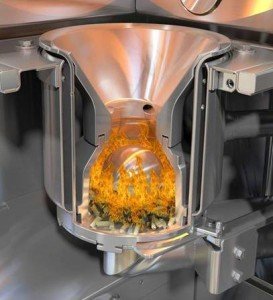 Пелетні котли: принципи роботи, критерії вибору і переваги