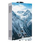 Відгуки про газових колонках Вектор