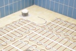 Електричні обігрівачі Електричні обігрівачі