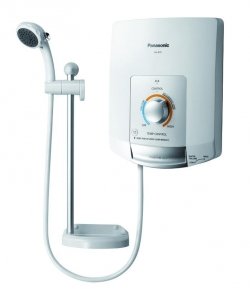 Який нагрівач води вибрати для квартири і будинки