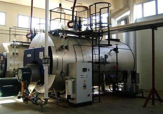 Промислові котли для опалення підприємств, промислове опалення Промислові котли для опалення підприємств, промислове опалення