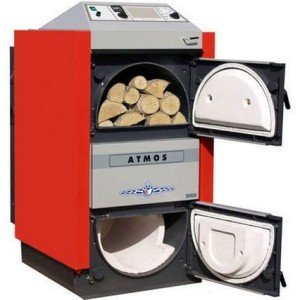 Водогрійні котли на дровах для дачі: конструкція та принцип роботи Водогрійні котли на дровах для дачі: конструкція та принцип роботи