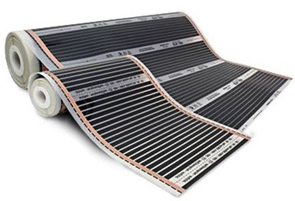 Опалення ПЛЕН: технічні характеристики Опалення ПЛЕН: технічні характеристики