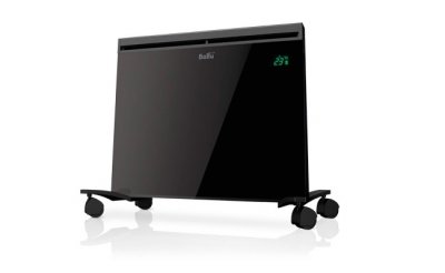 Енергозберігаючі настінні обігрівачі для дому