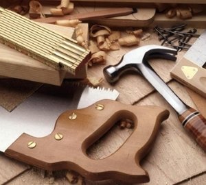 Як правильно зробити крільчатник своїми руками: пристрій, креслення з розмірами, відеоруководство