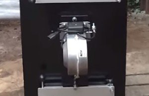 Саморобний піролізний котел своїми руками: конструкція і розрахунок Саморобний піролізний котел своїми руками: конструкція і розрахунок