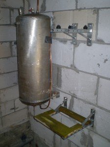 Тепловий насос своїми руками для опалення будинку: схеми вода вода, повітря повітря, теплові насоси з кондиціонера і холодильника Тепловий насос своїми руками для опалення будинку: схеми вода вода, повітря повітря, теплові насоси з кондиціонера і холодильника