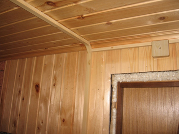 Норми і правила монтажу електропроводки в квартирі