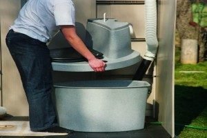 Ящик для компосту своїми руками: варіанти виготовлення контейнерів, креслення з розмірами та етапи робіт