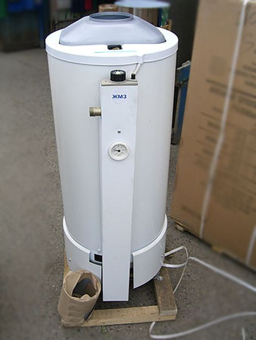 Що таке агв опалення і як його вибрати: відгуки, фото і відео