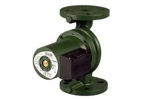 Циркуляційний насос для опалення: види, технічні характеристики і принцип роботи