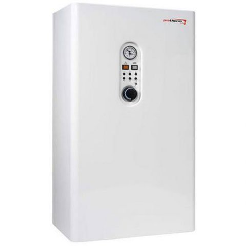 Як вибрати електричний котел опалення для будинку