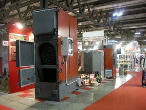 Пелетний котел Faci: переваги марки, опис і особливості роботи котла