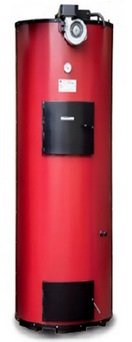 Котли на твердому паливі тривалого горіння своїми руками Котли на твердому паливі тривалого горіння своїми руками