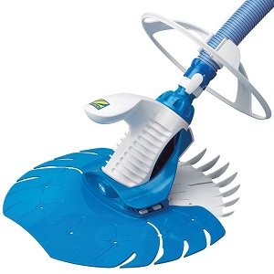 Як зробити пилосос для дачного басейну своїми руками: матеріали, етапи робіт, фото і відео інструкція