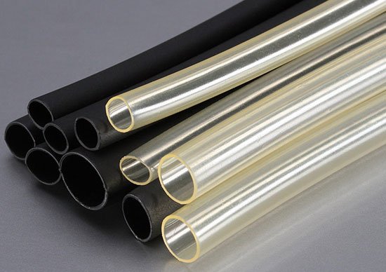 Термоусадочна трубка (ТУТ)   як користуватися для ізоляції проводів