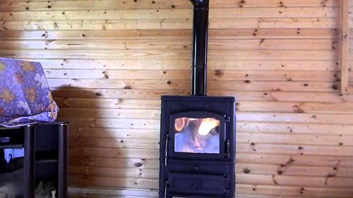 Каміни Прометей: відгуки і характеристики Каміни Прометей: відгуки і характеристики