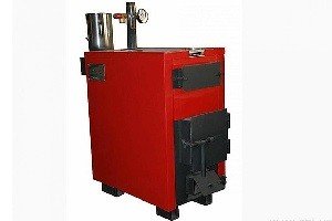 Піролізний котел Буржуй К: особливості і переваги використання, відеоогляд моделей