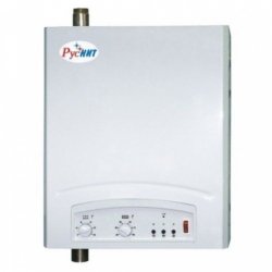 Огляд електричних котлів РусНит