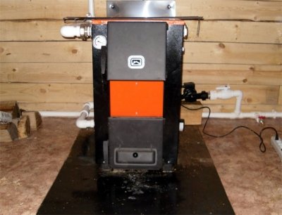 Комбіновані котли опалення для приватного будинку