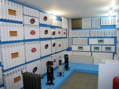 Як вибрати батареї опалення   поради майстра