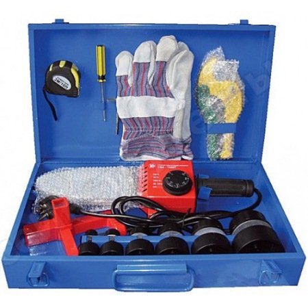 Пайка поліпропіленових труб: інструкція, як правильно паяти труби з поліпропілену Пайка поліпропіленових труб: інструкція, як правильно паяти труби з поліпропілену