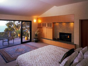 Оформлення камінів декоративним каменем: фото ідеї своїми руками