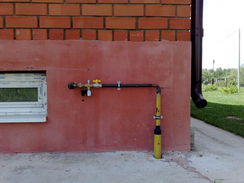 Автономна газифікація приватного будинку: відгуки, витрата газу