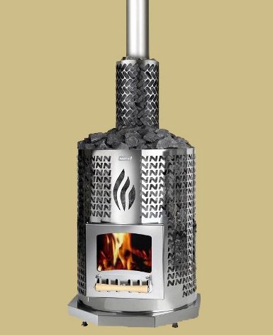 Котли для бані на дровах: рекомендації по вибору, пристрій, установка Котли для бані на дровах: рекомендації по вибору, пристрій, установка