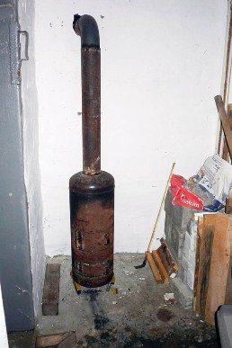 Буржуйка з газового балона своїми руками: схема, пристрій, принцип роботи, креслення буржуйки тривалого горіння, на дровах