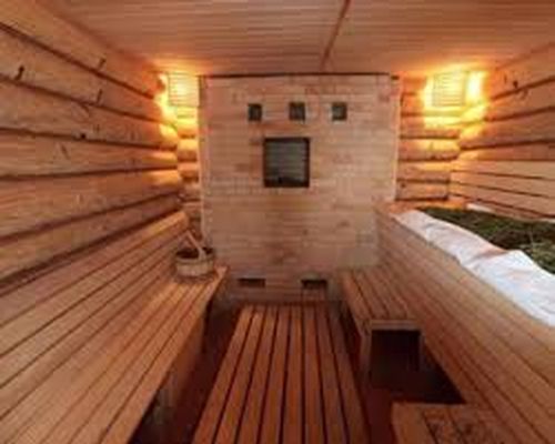 Піч камянка своїми руками: фото печей для лазні, відео