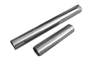 Вибір і установка труби для димаря сендвіч каміна своїми руками, фото монтажу