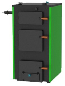 Твердопаливні котли білоруського виробництва: TIS, Ратон, Мозырьсельмаш