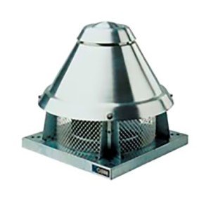 Димосос для твердопаливного котла: різновиди та пристрій Димосос для твердопаливного котла: різновиди та пристрій