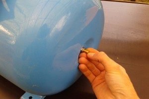 Гідроакумулятор для систем водопостачання: види, будову, принцип дії, відгуки