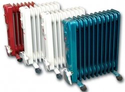 Який обігрівач для будинку вибрати Який обігрівач для будинку вибрати